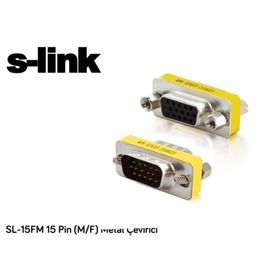 S-Link SL-15FM Çevirici