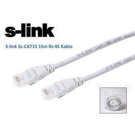 S-Link SL-15M Erkek VGA Dönüştürücü