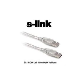 S-Link SL-160M Usb Kablo