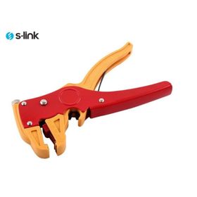 S-Link SL-170A 0.2-6 mm Kablo Soyma Aleti
