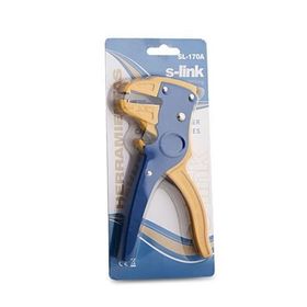 S-Link SL-170A 0.2-6 mm Kablo Soyma Aleti