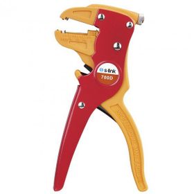 S-Link SL-170A 0.2-6 mm Kablo Soyma Pensesi
