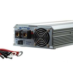 S-Link SL-2000W 2000W DC 12V-230V İnvertör