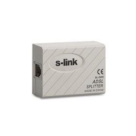 S-Link SL-2005 ADSL Splitter