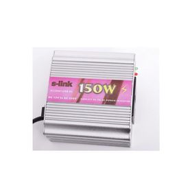 S-link SL-200W 12-230V DC-AC 200W Inverter