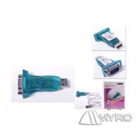 S-Link SL-232 USB Çevirici