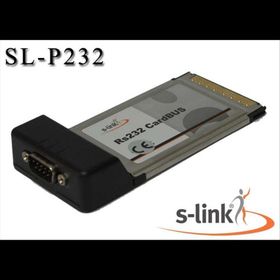 S-Link SL-232 USB Çevirici