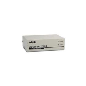 S-Link SL-2502 VGA Çoklayıcı