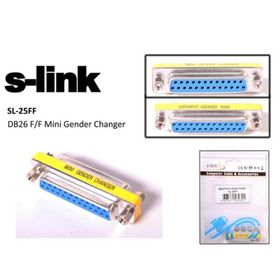 S-Link SL-25F Paralel Çevirici