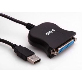 S-Link SL-25F Paralel Çevirici