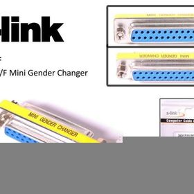 S-Link SL-25FF Çevirici Adaptör