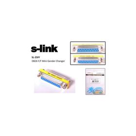 S-Link SL-25FF Çevirici Adaptör