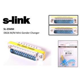 S-Link SL-25FF Çevirici Adaptör