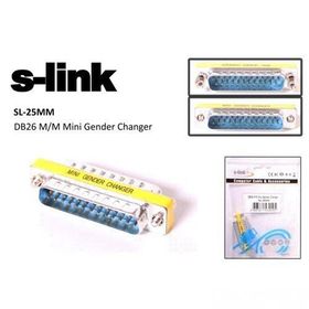 S-Link SL-25MM Çevirici Adaptör