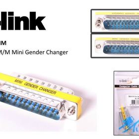 S-Link SL-25MM Çevirici Adaptör