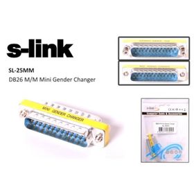 S-Link SL-25MM Çevirici Adaptör