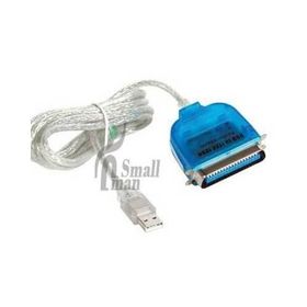 S-Link SL-284T USB-LPT Dönüştürücü