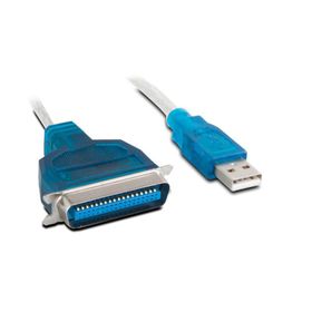 S-Link SL-284T USB-LPT Dönüştürücü
