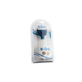 S-Link SL-284T USB-LPT Dönüştürücü