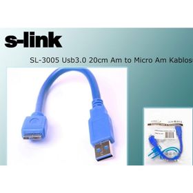 S-Link SL-3005 USB Kablosu