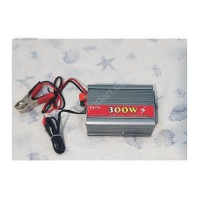 S-Link SL-300W 300W DC 12V-230V Çakmaktan İnvertör