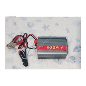 S-Link SL-300W 300W DC 12V-230V Çakmaktan İnvertör