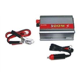S-Link SL-300W 300W DC 12V-230V Çakmaktan İnvertör