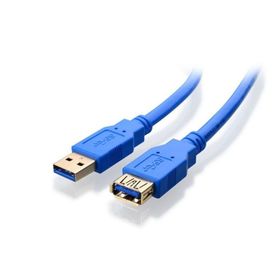 S-LINK SL-3015 1.5 M USB 3.0 USB UZATMA KABLOSU