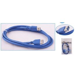 S-LINK SL-3015 1.5 M USB 3.0 USB UZATMA KABLOSU