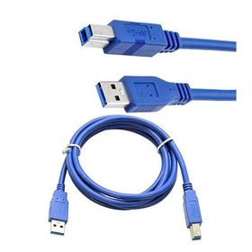 S-link Sl-3040 Usb 3.0 1.5 Metre Printer Yazıcı Kablosu