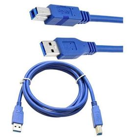 S-link Sl-3040 Usb 3.0 1.5 Metre Printer Yazıcı Kablosu