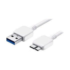 S-Link SL-30NT32 Usb 3.0 1 m Note3/S5 Usb AM to Micto Usb BM Kablo