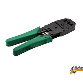 S-Link SL-315 RJ-45/RJ-12/RJ-11 Üçlü Network Pense