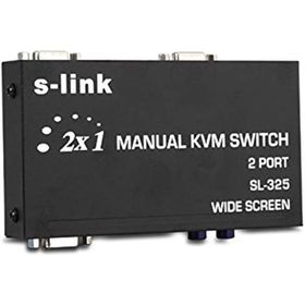 S-Link SL-325 Switch