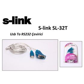 S-Link SL-32T Çevirici