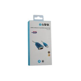 S-Link SL-32T Çevirici