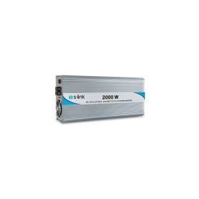 S-link SL-350W DC12V-AC230V İnverter