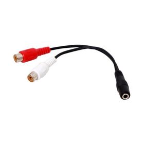 S-Link SL-358 0.15 mt RCA Kablo