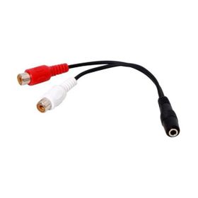 S-Link SL-358 0.15 mt RCA Kablo