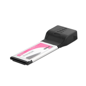 S-Link SL-3EX1 USB 3.0 PCMCI Express Kart
