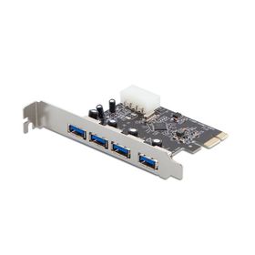 S-Link SL-3EX6 USB 3.0 4 Port PCI Kart