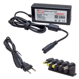 S-Link SL-40W Notebook Adaptörü