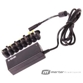 S-Link SL-40W Notebook Adaptörü
