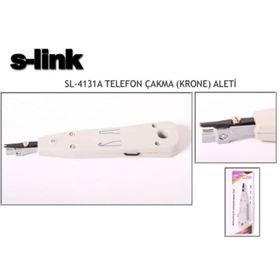 S-Link SL-4131A Telefon Krone Pense