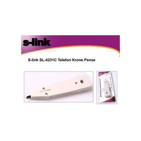 S-Link SL-4231C Telefon Krone Pense