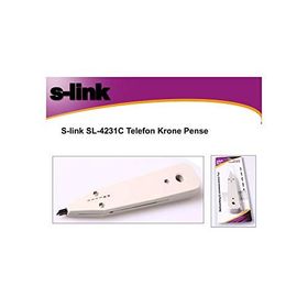 S-Link SL-4231C Telefon Krone Pense