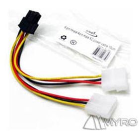 S-Link SL-446 Ekran Kartı Power Çevirici