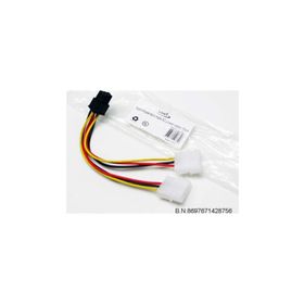 S-Link SL-446 Ekran Kartı Power Çevirici