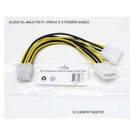 S-Link SL-448 Power Çevirici