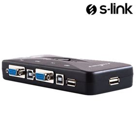 S-Link SL-4605 KWM Switch